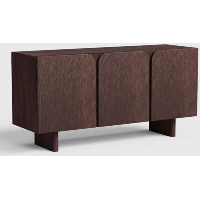 ATMOSPHERA Buffet 3p Nyero - Créateur D'Intérieur ATMOSPHERA Buffet 3p Nyero - Créateur D'Intérieur