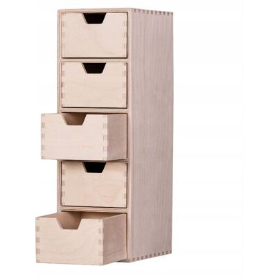 OEM Organizzatore Da Scrivania, Armadietto, Grande Ripiano Da Scrivania, 5 Cassetti OEM Organizzatore Da Scrivania, Armadietto, Grande Ripiano Da Scrivania, 5 Cassetti