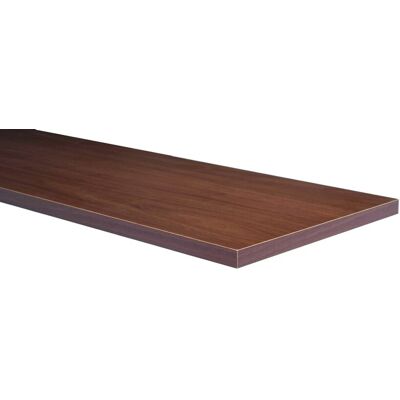 KIMONO Pannelo Nobilitato Kitmel Noce 18x600x400 KIMONO Pannelo Nobilitato Kitmel Noce 18x600x400