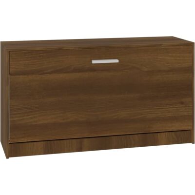 HELLOSHOP26 Panca Portascarpe/stivali Cassettiera Scaffale Mobiletto Portaoggetti Per Ingresso 80 X 24 X 45 Cm Legno Ingegnerizzato Marrone 020022933 HELLOSHOP26 Panca Portascarpe/stivali Cassettiera Scaffale Mobiletto Portaoggetti Per Ingresso 80 X 24 X 45 Cm Legno Ingegnerizzato Marrone 020022933