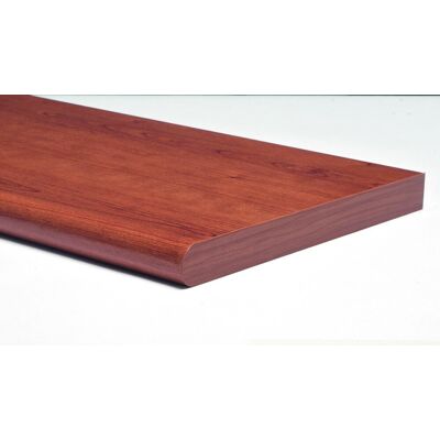 KIMONO Mensola Kimspace Ciliegio 18x150x400 - KIMONO Mensola Kimspace Ciliegio 18x150x400 -