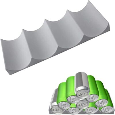 OEM Portabottiglie Da Frigorifero, Portabottiglie In Plastica Stile Europeo, Portabottiglie Per Birra Per Frigorifero, Con 4 Scanalature, Per Riporre Oggetti In Cucina, Vetrine Bar, Contenitori Per Bevand OEM Portabottiglie Da Frigorifero, Portabottiglie In Plastica Stile Europeo, Portabottiglie Per Birra Per Frigorifero, Con 4 Scanalature, Per Riporre Oggetti In Cucina, Vetrine Bar, Contenitori Per Bevand