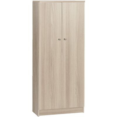 SARMOG Mobile multiuso - Olmo chiaro - 62x34x147 cm SARMOG Mobile multiuso - Olmo chiaro - 62x34x147 cm