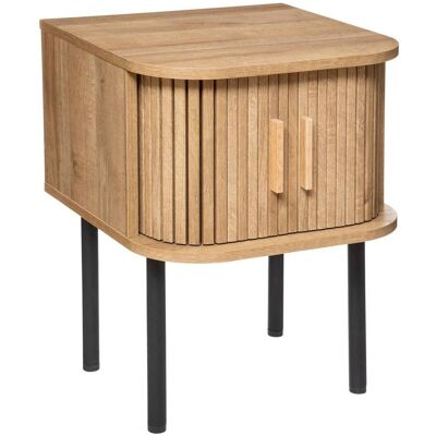 ATMOSPHERA Comodino Effetto Rovere Colva H53cm Créateur D'Intérieur ATMOSPHERA Comodino Effetto Rovere Colva H53cm Créateur D'Intérieur