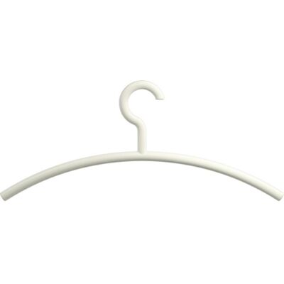 HEWI 570.3B 99 Appendiabiti bianco - Ganci per vestiti HEWI 570.3B 99 Appendiabiti bianco - Ganci per vestiti