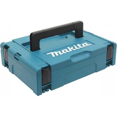 Valigetta di collegamento Makita 821549-5 Makpac - Tipo 1 Valigetta di collegamento Makita 821549-5 Makpac - Tipo 1