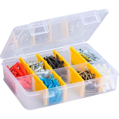 Allit - EuroPlus Basic - 18/2-10 - Stoccaggio - Scatola Allit - EuroPlus Basic - 18/2-10 - Stoccaggio - Scatola
