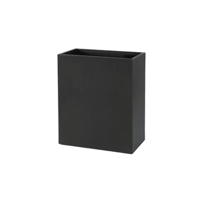 ALTRO Cassetta Alta Modulo 80 Cm Antracite ALTRO Cassetta Alta Modulo 80 Cm Antracite
