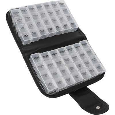 OEM Organizzatore Portatile Con Ampio Scomparto, Per 4 Utilizzi Al Giorno, Ideale Per I Viaggi. OEM Organizzatore Portatile Con Ampio Scomparto, Per 4 Utilizzi Al Giorno, Ideale Per I Viaggi.