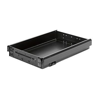 Hettich Finitura alluminio Cassetto in acciaio - Cassetto Hettich Finitura alluminio Cassetto in acciaio - Cassetto