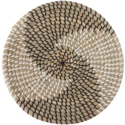 OEM Cestino Da Parete Intrecciato, Cestini Decorativi Sospesi In Erba Marina, Fatti A Mano, Tappetino Isolante Intrecciato Multifunzionale Per Soggiorno, Cucina, Tipo 2 -crezuo OEM Cestino Da Parete Intrecciato, Cestini Decorativi Sospesi In Erba Marina, Fatti A Mano, Tappetino Isolante Intrecciato Multifunzionale Per Soggiorno, Cucina, Tipo 2 -crezuo