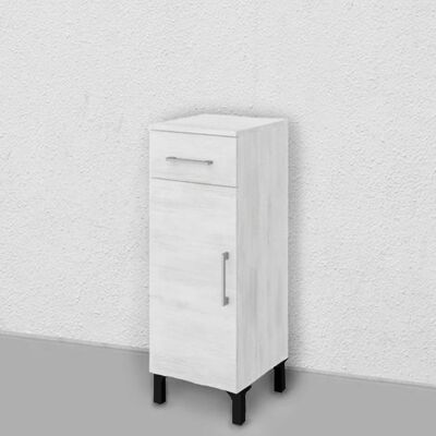 MARCA Base Rubino 1a+1c Rovere Ghiaccio MARCA Base Rubino 1a+1c Rovere Ghiaccio