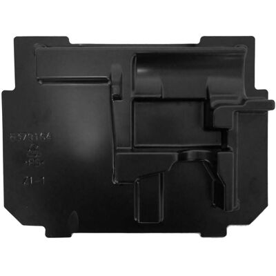 Makita Inserto Per Makpac Ddf343, Ddf446, Dhp446, Ddf456, Ddf459, Dhp459, Ddf458 Makita Inserto Per Makpac Ddf343, Ddf446, Dhp446, Ddf456, Ddf459, Dhp459, Ddf458