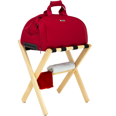 ZSTYLE Portavaligie Con Cinghie Naturale Porta Abito Stiracalzoni Indossatore Legno Servo Muto Pieghevole Appendiabiti Per Camera Da Letto Vestiti Gruccia Svuota Tasche ZSTYLE Portavaligie Con Cinghie Naturale Porta Abito Stiracalzoni Indossatore Legno Servo Muto Pieghevole Appendiabiti Per Camera Da Letto Vestiti Gruccia Svuota Tasche