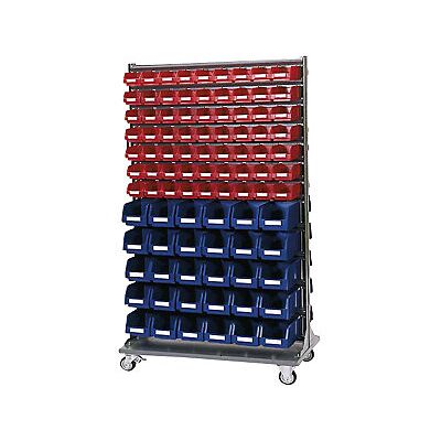 Carrello magazzino Kaiserkraft - 1745 mm Carrello magazzino Kaiserkraft - 1745 mm