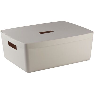 OEM Contenitore Ih Flexistore Da 19 Litri OEM Contenitore Ih Flexistore Da 19 Litri