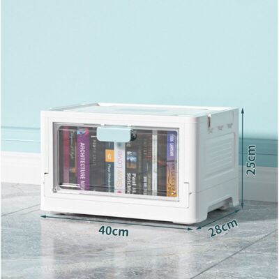 OEM Scatola Portaoggetti Pieghevole, Contenitore Per Vestiti, Armadi Per Camera Da Letto, Contenitori Salvaspazio, Organizer Per La Casa E La Cucina. OEM Scatola Portaoggetti Pieghevole, Contenitore Per Vestiti, Armadi Per Camera Da Letto, Contenitori Salvaspazio, Organizer Per La Casa E La Cucina.