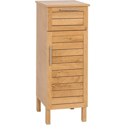 TENDANCE Base In Mdf 1 Anta 1 Cassetto - Coloniale - TENDANCE Base In Mdf 1 Anta 1 Cassetto - Coloniale -