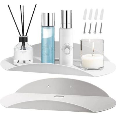 OEM Mensole Galleggianti A Parete, Set Di Mensole A Parete, Mensole Portaoggetti A Parete, Versatili Mensole Galleggianti Per Libri, Piante E Oggetti Decorativi Con Supporto Robusto E Design Elegante OEM Mensole Galleggianti A Parete, Set Di Mensole A Parete, Mensole Portaoggetti A Parete, Versatili Mensole Galleggianti Per Libri, Piante E Oggetti Decorativi Con Supporto Robusto E Design Elegante