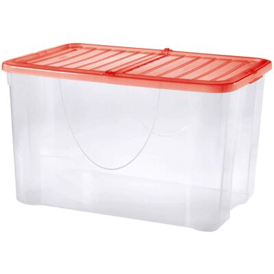 TONTARELLI Dodo Box Con Coperchio Pieghevole 60x40x26 TONTARELLI Dodo Box Con Coperchio Pieghevole 60x40x26
