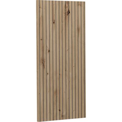 Vicco Frontale Cucina R-line, Rovere Artigianale, 29.6 X 59 Cm Frontale Del Mobile Per Pensile, Vicco Frontale Cucina R-line, Rovere Artigianale, 29.6 X 59 Cm Frontale Del Mobile Per Pensile,