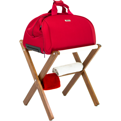 ZSTYLE Portavaligie Con Tela Madrid Noce Porta Abito Stiracalzoni Indossatore Legno Servo Muto Pieghevole Appendiabiti Per Camera Da Letto Vestiti Gruccia Svuota Tasche ZSTYLE Portavaligie Con Tela Madrid Noce Porta Abito Stiracalzoni Indossatore Legno Servo Muto Pieghevole Appendiabiti Per Camera Da Letto Vestiti Gruccia Svuota Tasche