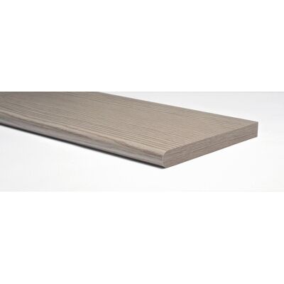 KIMONO Kimspace Rovere Grigio 18x200x400 KIMONO Kimspace Rovere Grigio 18x200x400