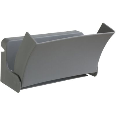 XISRENS Scarpiera Pieghevole Da Parete - Porta Scarpe 22,5 X 13,5 X 10,5 Cm, Montaggio A Parete, Pieghevole, Non Richiede Foratura, Appendiabiti Per Corridoio E Ingresso, Salvaspazio, Grigio, 1 Pezzo XISRENS Scarpiera Pieghevole Da Parete - Porta Scarpe 22,5 X 13,5 X 10,5 Cm, Montaggio A Parete, Pieghevole, Non Richiede Foratura, Appendiabiti Per Corridoio E Ingresso, Salvaspazio, Grigio, 1 Pezzo