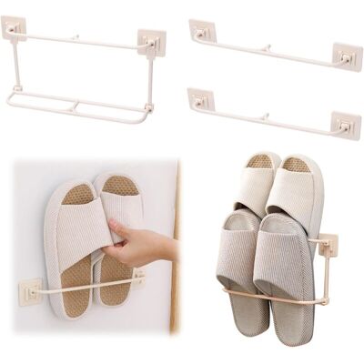OEM Scarpiera, Porta Scarpe Pieghevole Da Parete, Organizzatore Per Scarpe, 4 Pezzi OEM Scarpiera, Porta Scarpe Pieghevole Da Parete, Organizzatore Per Scarpe, 4 Pezzi