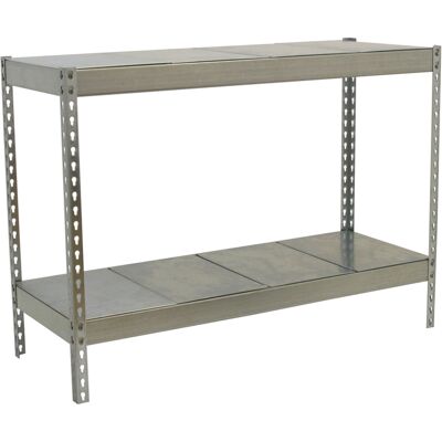 SimonRack - Ecoforte 1206-2 - 900x1200x600 - Shelving unit SimonRack - Ecoforte 1206-2 - 900x1200x600 - Shelving unit