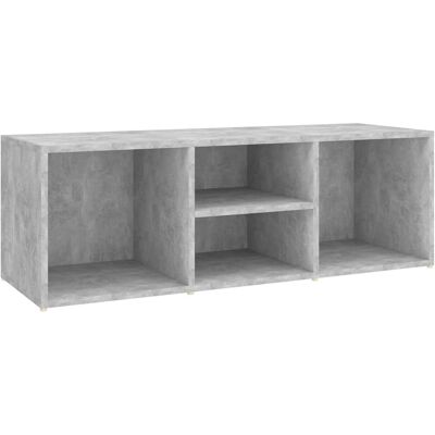 HELLOSHOP26 Panca Portascarpe/stivali Cassettiera Scaffale Mobiletto Portaoggetti Per Ingresso 105 X 35 X 35 Cm Truciolato Grigio 020022972 HELLOSHOP26 Panca Portascarpe/stivali Cassettiera Scaffale Mobiletto Portaoggetti Per Ingresso 105 X 35 X 35 Cm Truciolato Grigio 020022972