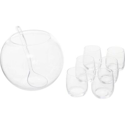 ATMOSPHERA Scatola Trasparente Per Aperitivi - Créateur D'Intérieur ATMOSPHERA Scatola Trasparente Per Aperitivi - Créateur D'Intérieur
