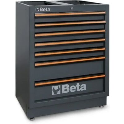 Beta C45pro 2.0 M7 Modulo Fisso Per Arredamento Officina - Beta C45pro 2.0 M7 Modulo Fisso Per Arredamento Officina -