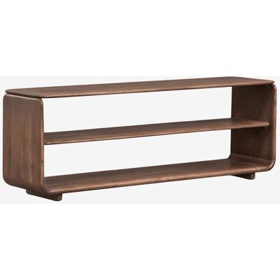 SKLUM Mobile Tv 140x35 Cm In Legno Tinsley SKLUM Mobile Tv 140x35 Cm In Legno Tinsley