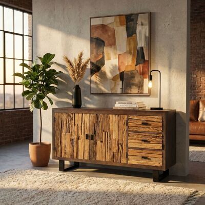 MILANI HOME Jenta - Mobile Madia MILANI HOME Jenta - Mobile Madia
