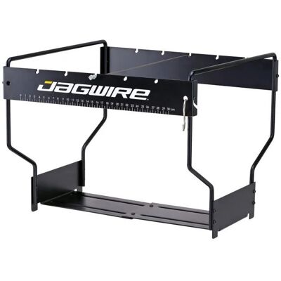JAGWIRE Organizzatore Di Stoccaggio Jwsf003 Impilabile 6 Scatole JAGWIRE Organizzatore Di Stoccaggio Jwsf003 Impilabile 6 Scatole