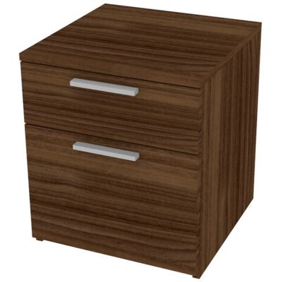 MOBILFINO CAMERETTE Cassettiera: Stile E Funzionalità Per La Cameretta Dei Tuoi Sogni - Noce Canaletto MOBILFINO CAMERETTE Cassettiera: Stile E Funzionalità Per La Cameretta Dei Tuoi Sogni - Noce Canaletto