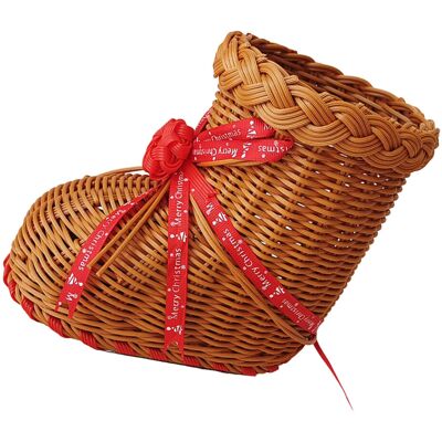 OEM Contenitore Moderno Effetto Rattan Per - Rosso OEM Contenitore Moderno Effetto Rattan Per - Rosso