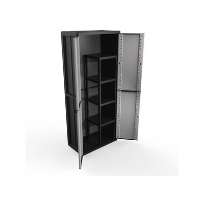 MARCA Armadio Terry 2 Ante 68x38xh164 Portascope Jline 368 MARCA Armadio Terry 2 Ante 68x38xh164 Portascope Jline 368