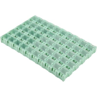 VISTRECK Scatola Portaoggetti Smt, Qualità Eccellente, Forte Compatibilità Per Esterni VISTRECK Scatola Portaoggetti Smt, Qualità Eccellente, Forte Compatibilità Per Esterni