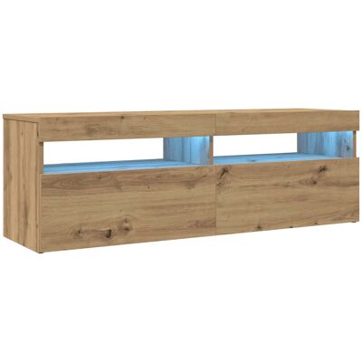 HELLOSHOP26 Mobile Tv Sospeso Moderno Con Luce Led E Vano Contenitore 120 X 35 X 40 Cm Finitura Rovere Ingegnerizzato Realizzato Artigianalmente 020050841 HELLOSHOP26 Mobile Tv Sospeso Moderno Con Luce Led E Vano Contenitore 120 X 35 X 40 Cm Finitura Rovere Ingegnerizzato Realizzato Artigianalmente 020050841