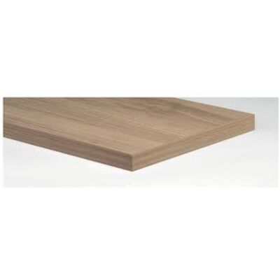 KIMONO Mensola Kimlife Olmo Naturale 20x600x235 KIMONO Mensola Kimlife Olmo Naturale 20x600x235