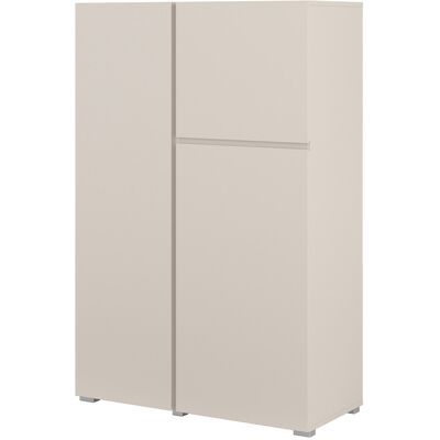 PETITS-MEUBLES Buffet 3 Ante Maxis Cashmere 139cm PETITS-MEUBLES Buffet 3 Ante Maxis Cashmere 139cm