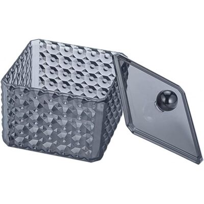 OEM Porta-tampone Di Cotone, Custodia Per Tampone Di Cotone, Organizzatore Di Tampone Di Cotone Per La Casa, Scatola Di Stoccaggio In Acrilico, Porta-tampone Di Cotone, Custodia Per Tampone Di Cotone, Sca OEM Porta-tampone Di Cotone, Custodia Per Tampone Di Cotone, Organizzatore Di Tampone Di Cotone Per La Casa, Scatola Di Stoccaggio In Acrilico, Porta-tampone Di Cotone, Custodia Per Tampone Di Cotone, Sca