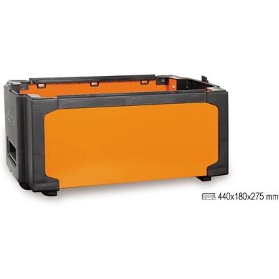 Beta Modulo Centrale Aggiuntivo C42 Mch - 440x275x180 Beta Modulo Centrale Aggiuntivo C42 Mch - 440x275x180