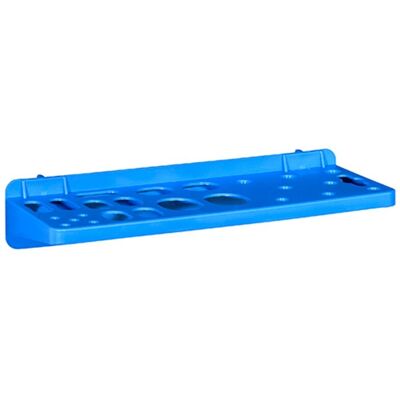 Allit StorePlus Flex P 24 - Organizer utensili - Giallo Allit StorePlus Flex P 24 - Organizer utensili - Giallo
