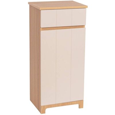 TENDANCE Base In Mdf 1 Anta 1 Cassetto - Rivoli - TENDANCE Base In Mdf 1 Anta 1 Cassetto - Rivoli -