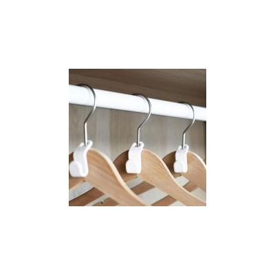 OEM Appendiabiti, Connettore Per Armadio, Gancio A Cascata, Clip Per La Casa, Salvaspazio - Crezuo OEM Appendiabiti, Connettore Per Armadio, Gancio A Cascata, Clip Per La Casa, Salvaspazio - Crezuo