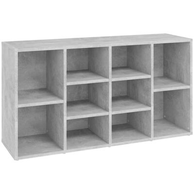 HELLOSHOP26 Panca Portascarpe/stivali Cassettiera Scaffale Mobiletto Portaoggetti Per Ingresso 103 X 30 X 54,5 Cm Legno Ingegnerizzato Grigio 020022970 HELLOSHOP26 Panca Portascarpe/stivali Cassettiera Scaffale Mobiletto Portaoggetti Per Ingresso 103 X 30 X 54,5 Cm Legno Ingegnerizzato Grigio 020022970