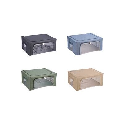 MARCA Scatola P/armadi Keit 50x40x22cm MARCA Scatola P/armadi Keit 50x40x22cm